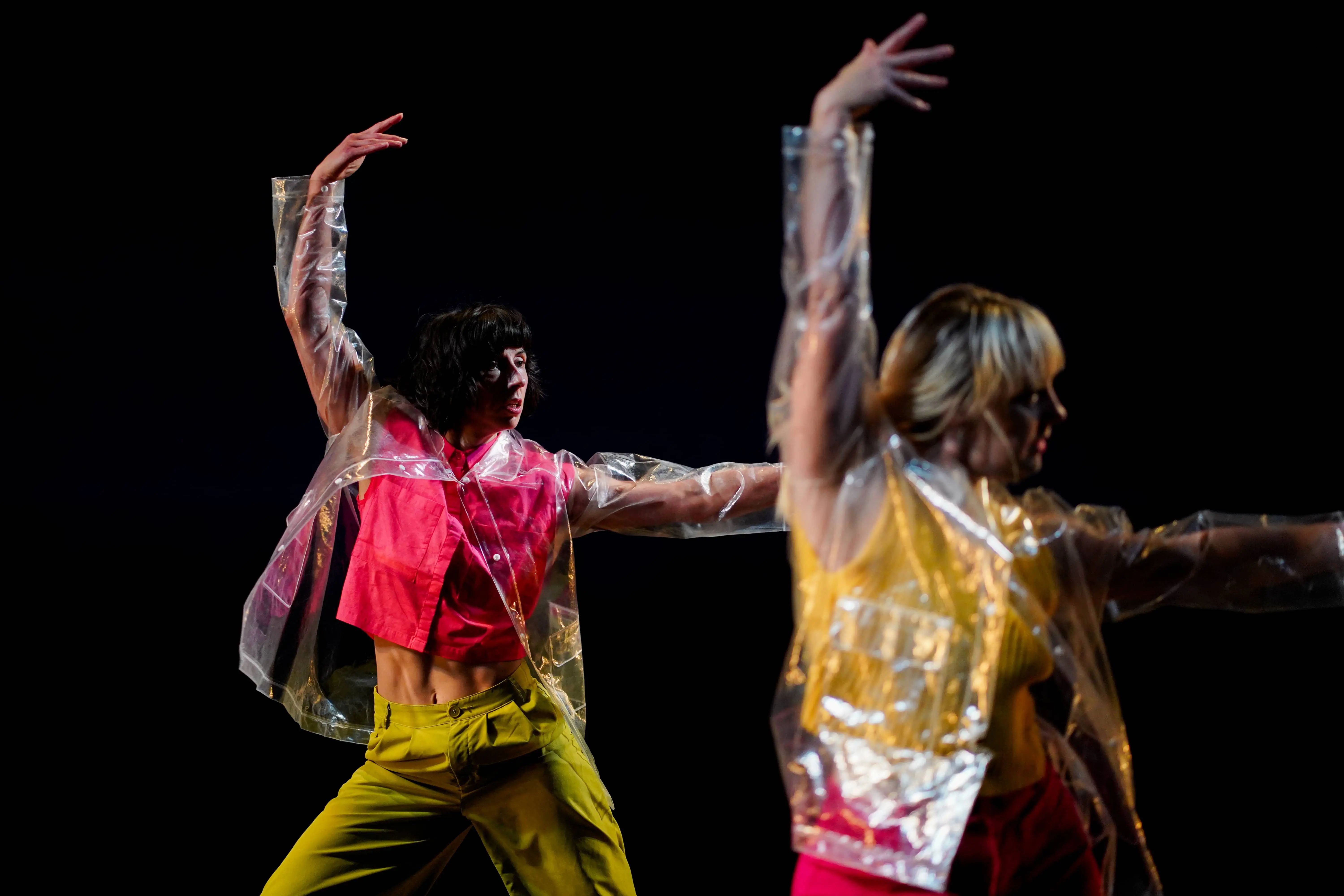 Austin Dance Festival 2025